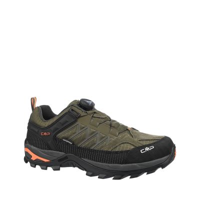 2. CMP Rigel Low Fitgo 3Q14827 55ES Men's Hiking Shoes