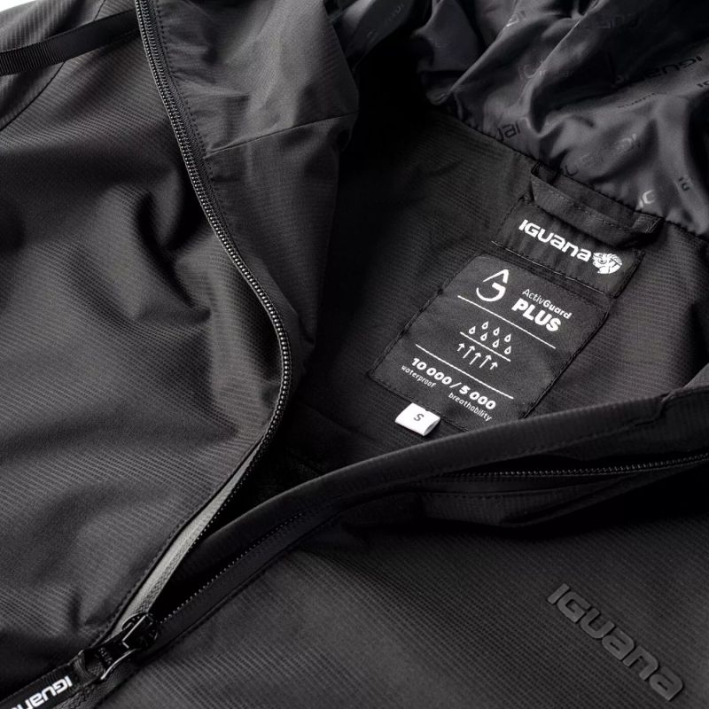 5. Iguana Leonia Jacket W 92800481881