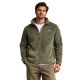5. Geographical Norway Timple Kaki Db Men Fleece 047-1 kaki (WZ7983H/GN-Kaki)