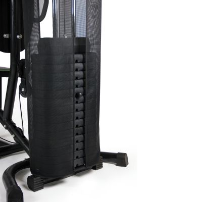 9. VIRTUFIT HOME GYM STRENGTH STATION KH100
