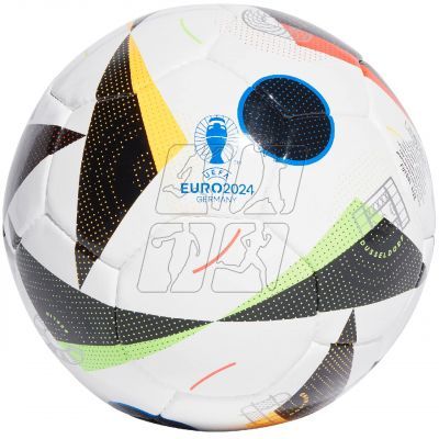 5. Football adidas Fussballliebe Euro24 Pro Sala IN9364