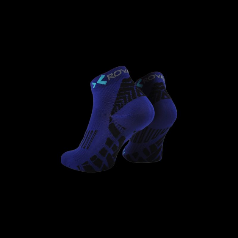 Royal Bay Energy Design low-cut socks 8590072849277