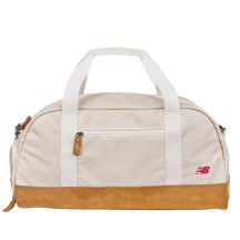 New Balance LEGACY ICON DUFFLE BAG LIN LAB51504LIN