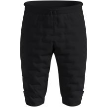 Odlo ZEROWEIGHT INSULATOR Short Men’s Shorts, Black