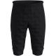 Odlo ZEROWEIGHT INSULATOR Short Men’s Shorts, Black