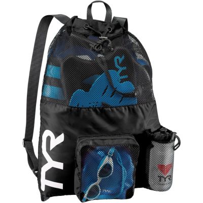 TYR Alnc Big Mesh Mummy backpack one size