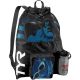 TYR Alnc Big Mesh Mummy backpack one size
