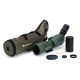 16. Celestron Regal M2 65ED Scope 48x BaK-4 Black, Green