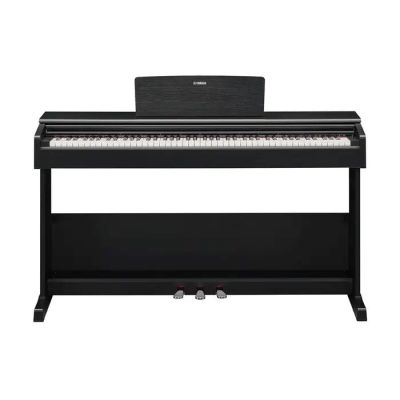Yamaha ARIUS YDP-105B - Digital Piano