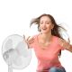 2. GREENBLUE FLOOR FAN GB560