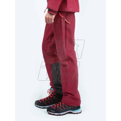 9. Salewa Comici Pnt W Pants 27897-6361