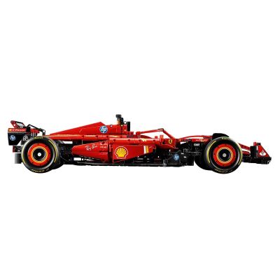 4. LEGO Technic 42207 - Ferrari SF-24 F1 car