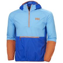 Helly Hansen Men's Windproof Jacket SEVEN ROAM WIND ANORAK 63363 621
