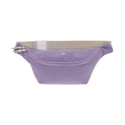 9. Pouch, waist bag 4F U103 4FWSS25AWAIU103 52S