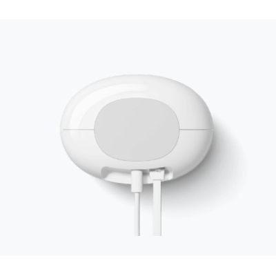 3. Google Nest Wifi Pro 1-Pk White