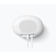 3. Google Nest Wifi Pro 1-Pk White