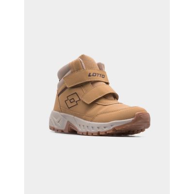 4. Lotto Winter Boots Evedal Mid Jr 2600430K-7272
