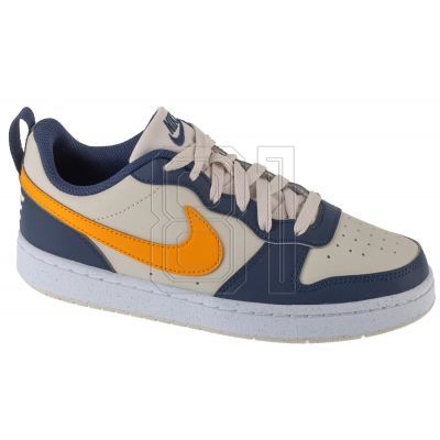 Nike Court Borough Low Recraft GS DV5456-126 shoes