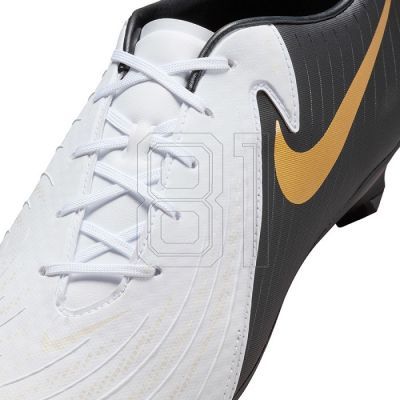 7. Nike Phantom GX II Academy FG/MG M shoes FD6723001