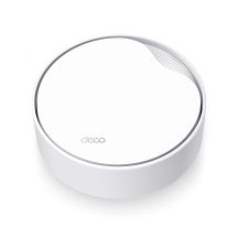 TP-Link DECO X50-POE(1-PACK) Mesh Wi-Fi System Dual-band (2.4 GHz/5 GHz) Wi-Fi 6 (802.11ax) White 2 Indoor