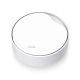 TP-Link DECO X50-POE(1-PACK) Mesh Wi-Fi System Dual-band (2.4 GHz/5 GHz) Wi-Fi 6 (802.11ax) White 2 Indoor