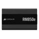 5. 2025 RMe Series, RM850e, 850 Watt, ATX 3.1, PCIe 5.1 GOLD Certified