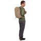 3. Thule Alltrail TAHP222 Faded Khaki Backpack Travel Backpack Polyester