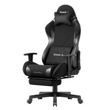 Huzaro Force 5.7 Black Gaming Chair
