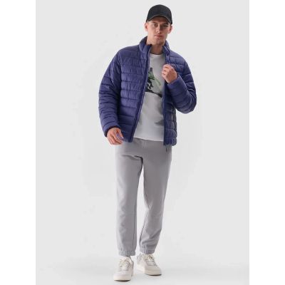 7. Jacket 4F M 4FWAW24TDJAM483-31S