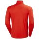 4. Helly Hansen technical sweatshirt HP 1/2 ZIP PULLOVER M 30208 222