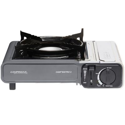 Campingaz Camp Bistro 3 2200 W Gas Stove 2000038753