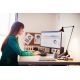 9. PHILIPS LED MONITOR 23.8" 24E2N1110/00