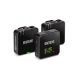 11. RODE Wireless GO III - Wireless Microphone System