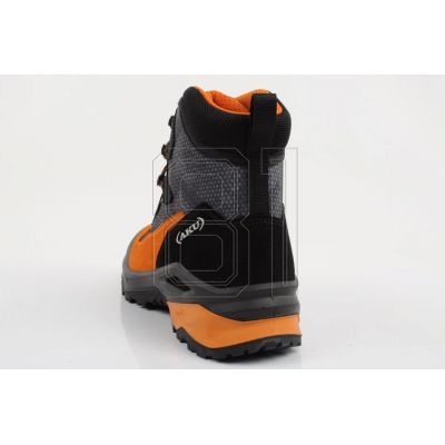 3. Aku Adapta Gore-tex M 494170 shoes