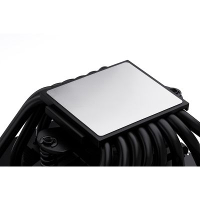 4. CPU Cooler NOCTUA NH-D15 G2 chromax black