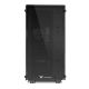 29. Thermaltake View 91 RGB TG CA-1I9-00F1WN-00 Case (ATX, Extended ATX, Micro ATX, Mini ITX, XL-ATX; Black)