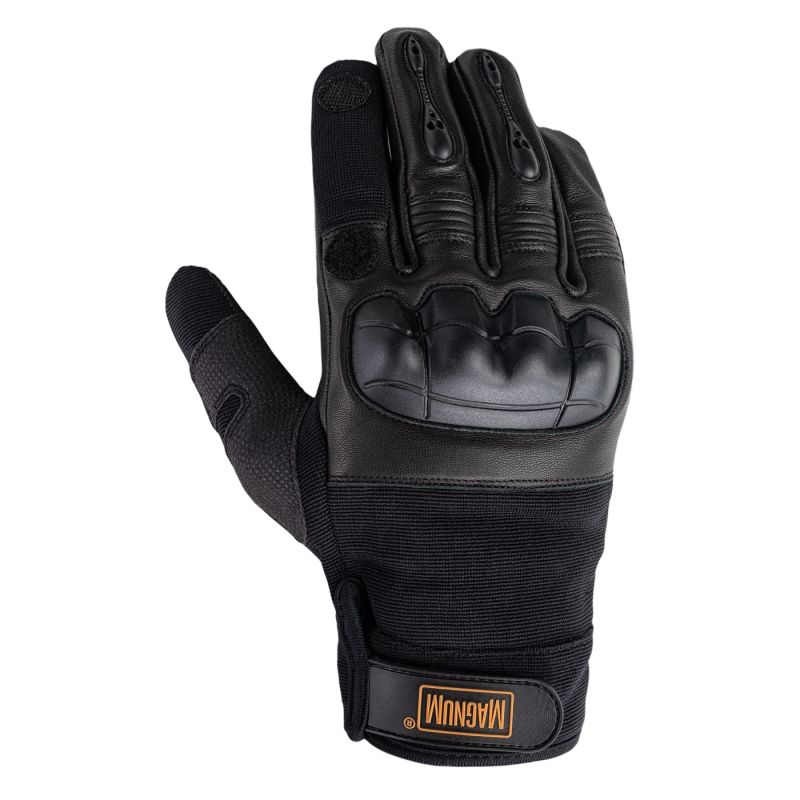 4. Magnum Stamper Tactical Gloves 