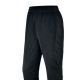 3. Air Jordan Wings Muscle Sweatpants Black - 843102-010