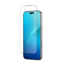 AmazingThing Titan Full FusionFilter 7 Full Screen Tempered Glass for iPhone 17