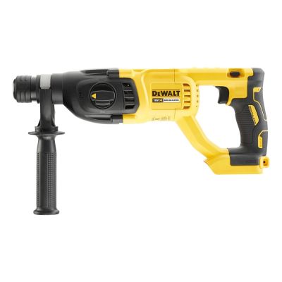 7. 18V Dewalt DCH133N hammer drill without battery and charger