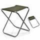 5. Meteor Rest 16533 Folding Stool