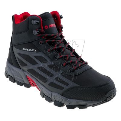 2. Hi-Tec Mitoko Mid WP M shoes 92800288723