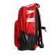 4. Jordan Jam Air Patrol Backpack 29L Red - MA0924-R78