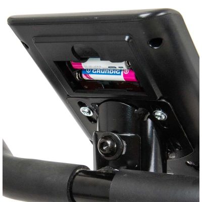 13. B590 EB FIT MAGNETIC INDOOR EXERCISE BIKE