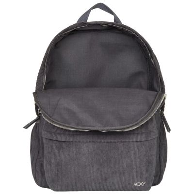 4. Roxy Feeling Vibes Backpack ERJBP04898-KPH0 Grey One size