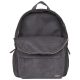 4. Roxy Feeling Vibes Backpack ERJBP04898-KPH0 Grey One size