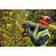 9. Dewalt DCMHT563N-XJ Cordless Shears