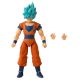 10. DRAGON BALL DRAGON STARS SUPER SAIYAN BLUE GOKU V2
