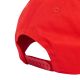 4. adidas FC Bayern Munich cap red KT3399