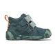 3. Affenzahn Talky Rabbit Leather Barefoot Walking Shoes (01493-20151)